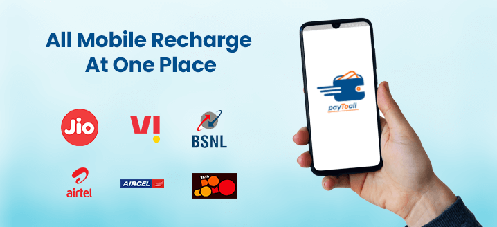 Super Quick Online Mobile Recharge